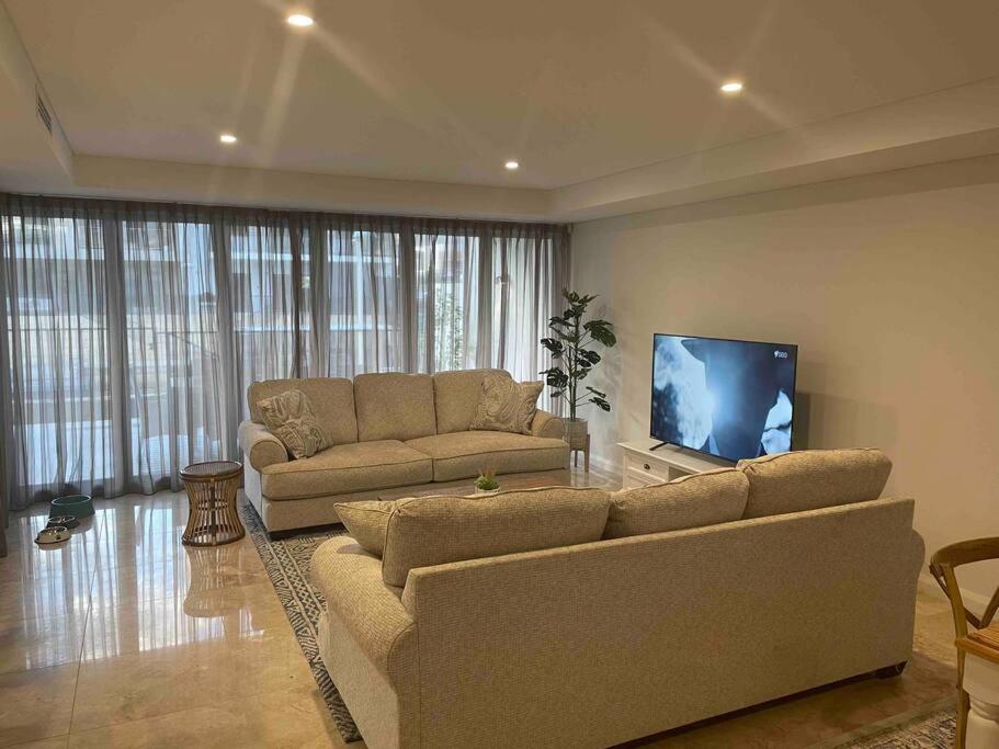 Canal Vista Mandurah Exterior foto